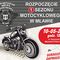 Rozpoczęcie sezonu motocyklowego w Mławie