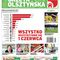 Już dziś najnowsze wydanie Gazety Olsztyńskiej
