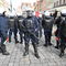 Ponad 1000 interwencji policji w związku z finałem Ligi Konferencji