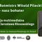 Rotmistrz Witold Pilecki - nasz bohater 