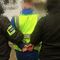Areszt tymczasowy dla podejrzanego ws. 11-latki poszukiwanej Child Alertem