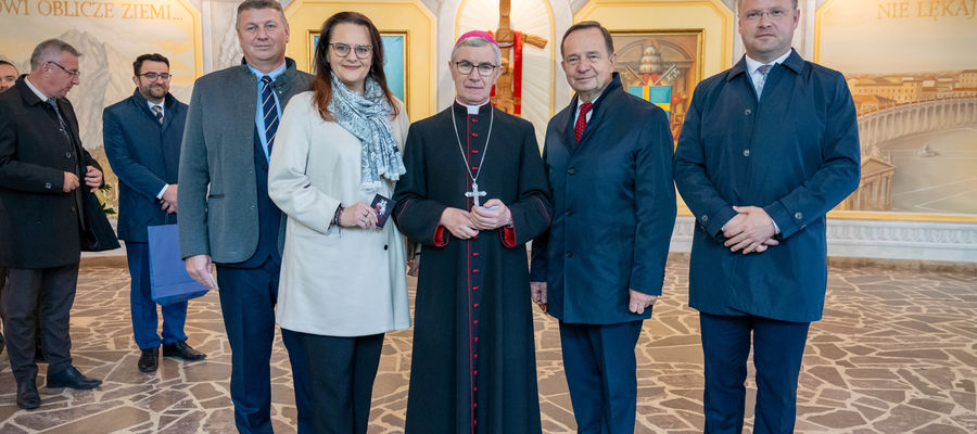 Zdjęcie jest ilustracją do tekstu
