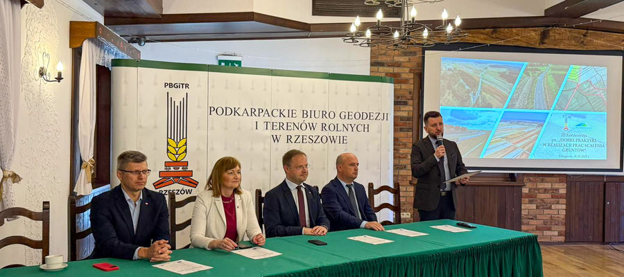 Zdjęcie jest ilustracją do tekstu