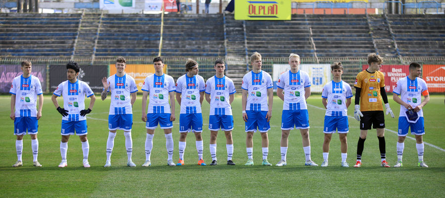 Stomil Olsztyn