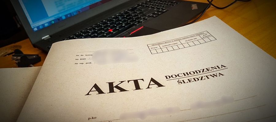 zdjęcie ilustracyjne