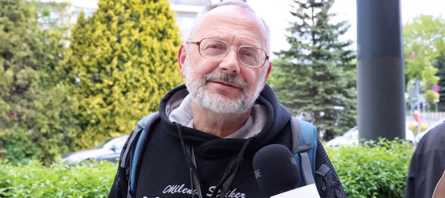[WIDEO] Jak mieszkańcy Olsztyna oceniają I turę wyborów?