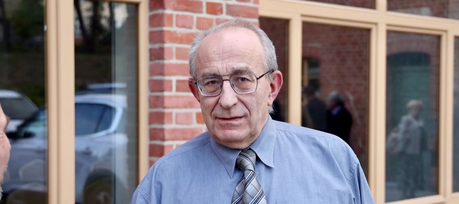 Będzie nieco większe poparcie dla Nawrockiego niż podają sondaże - Prof. dr hab. M. Wojciechowski