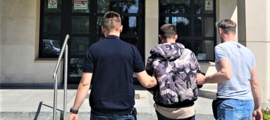 Zdjęcie jest ilustracją do tekstu