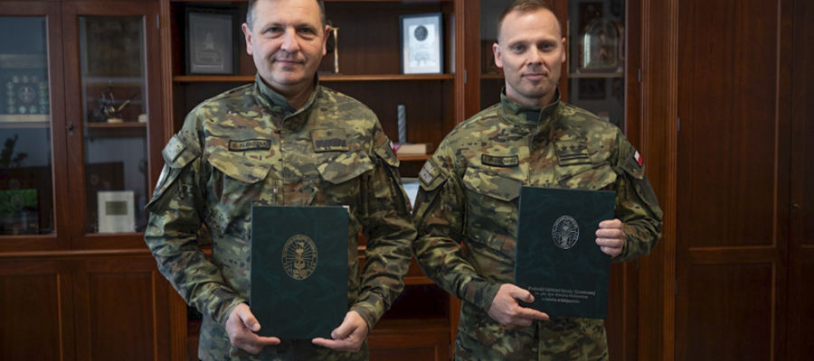 Zdjęcie jest ilustracją do tekstu
