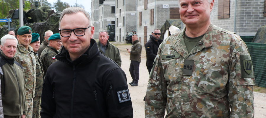 Zdjęcie jest ilustracją do tekstu
