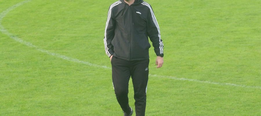 Damian Jarzembowski