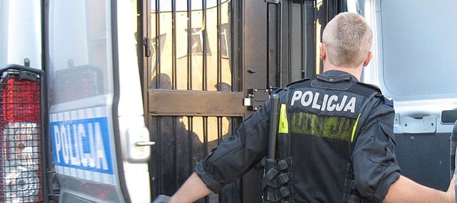 Konfrontacji kibiców Betisu i Chelsea. Musiała interweniować policja