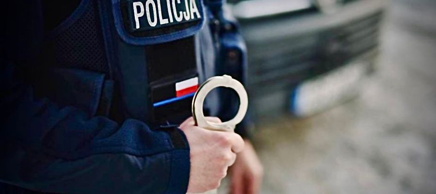 Zdjęcie jest ilustracją do tekstu