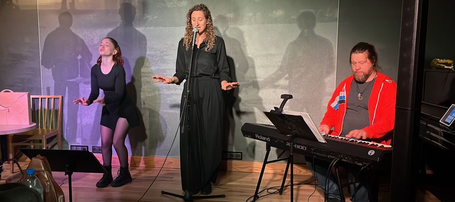 Natalia Świniarska połączyła środowiska osób Głuchych i słyszących
