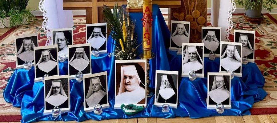 15 sióstr męczenniczek będzie beatyfikowanych 31 maja