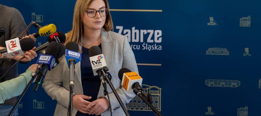 Agnieszka Rupniewska.