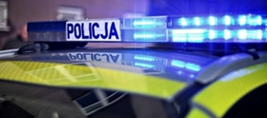 Zdjęcie jest tylko ilustracją do tekstu 