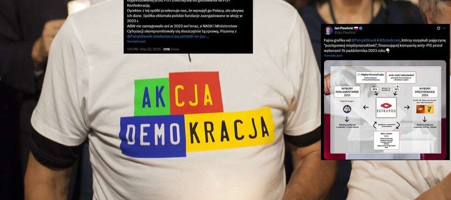 Zdjęcie jest tylko ilustracją do tekstu 