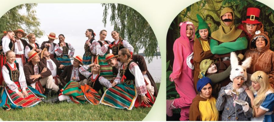 Kultura wychodzi na osiedla. Kiedy i gdzie?