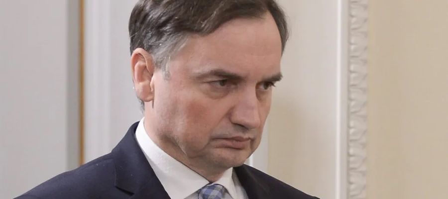 Ziobro w prokuraturze. Trzy godziny pytań!