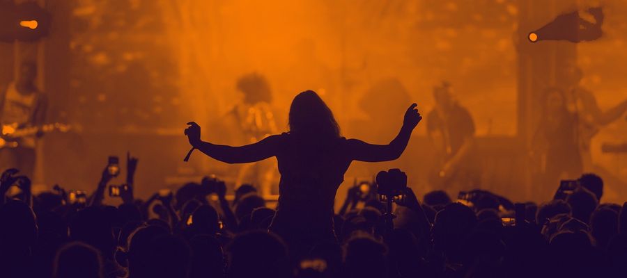Orange Warsaw Festival - Charli XCX i Chappell Roan wystąpią w stolicy