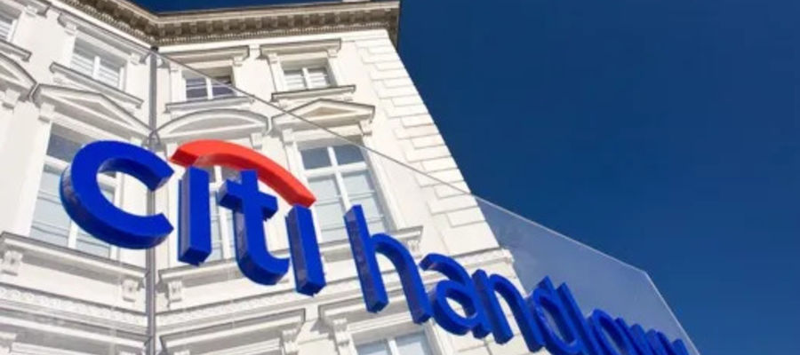 VeloBank przejmuje część detaliczną Citi Handlowego