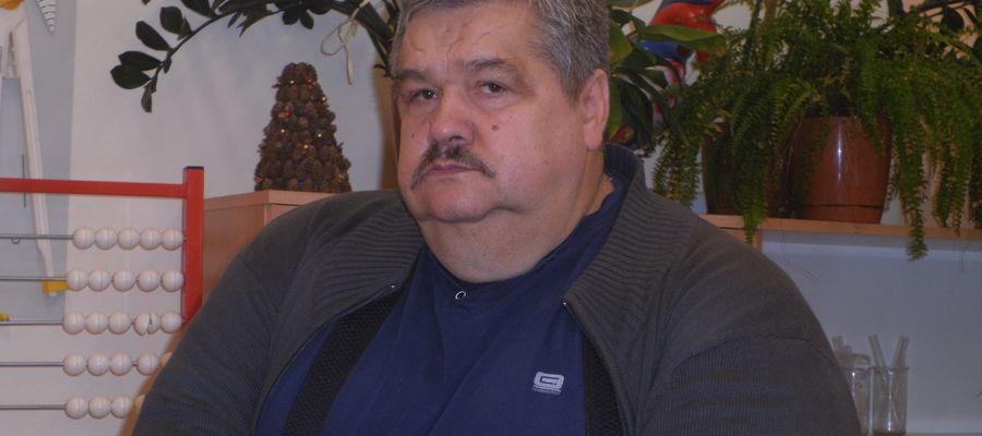 Odszedł od nas pasjonat fotografii
