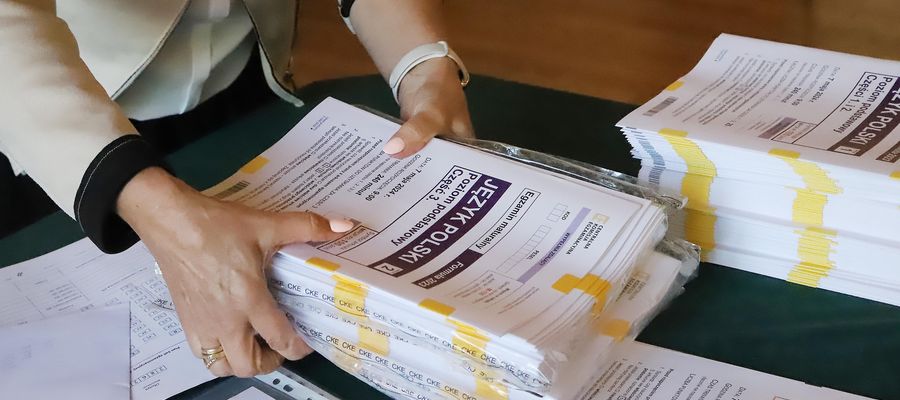 Zdjęcie jest tylko ilustracją do tekstu