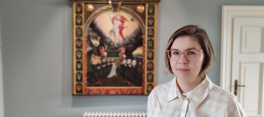 Warto zobaczyć historię, która tu na nas czeka