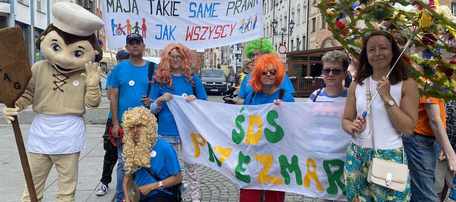 Tydzień Osób z Niepełnosprawnościami 2024