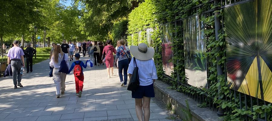 Maj 2025 w Warszawie. Sprawdź, co będzie się działo!