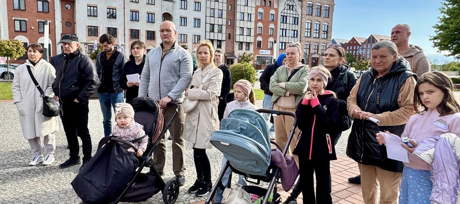Wiele osób zaznaczało, że ich sprzeciw dotyczy nie imigrantów jako takich, lecz formy ich integracji poprzez centralizowane ośrodki
