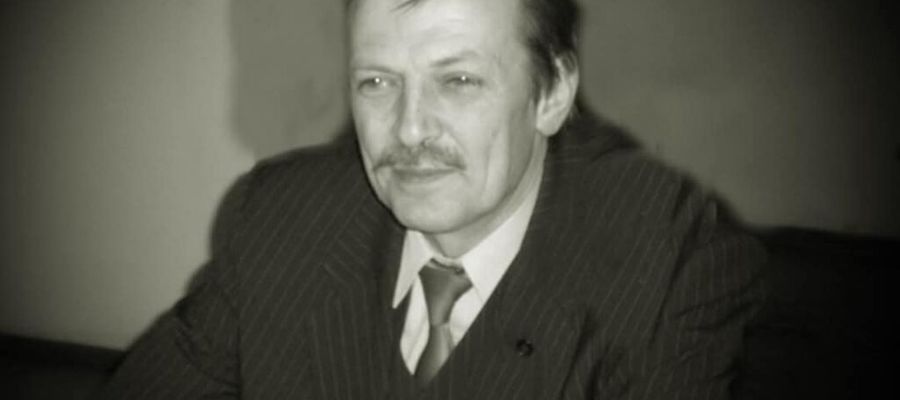Nie żyje Jan Janiak, były burmistrz Morąga