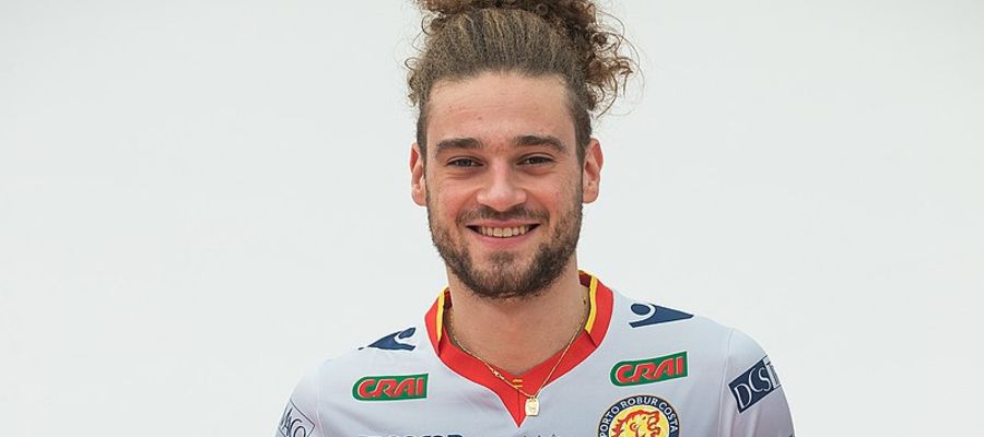 Kamil Rychlicki