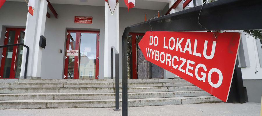 Zdjęcie jest tylko ilustracją do tekstu 