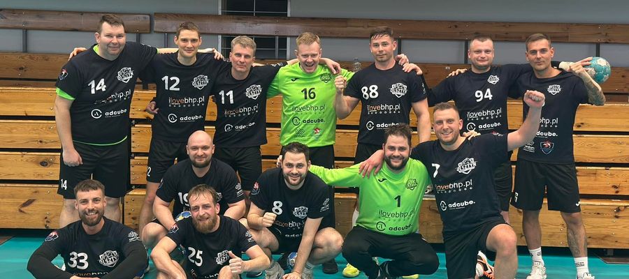 Olsztyn Handball Masters