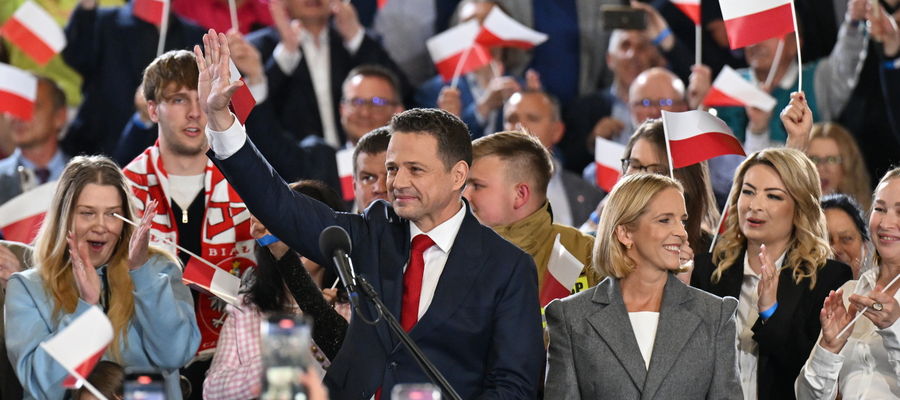 Rafał Trzaskowski 
