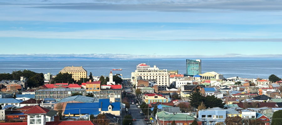 Chile drży! Po trzęsieniu ziemi ewakuacja wybrzeża