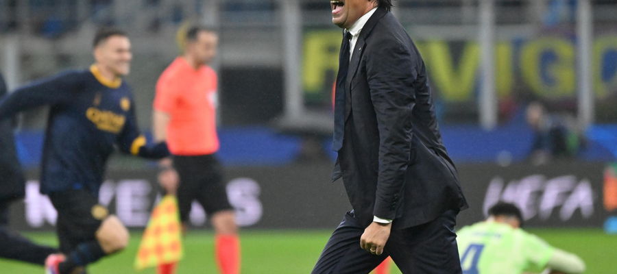  Simone Inzaghi, trener Interu