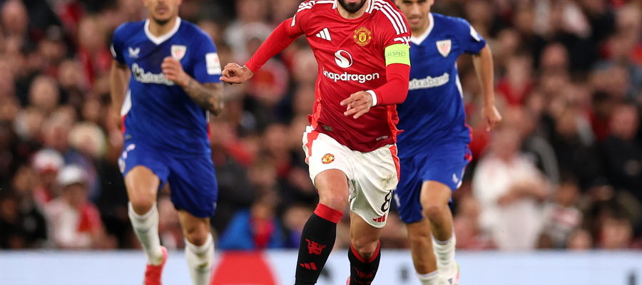 Bruno Fernandes (Manchester United)