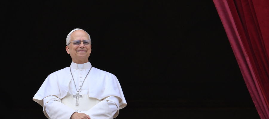 Papież: nigdy więcej wojny!