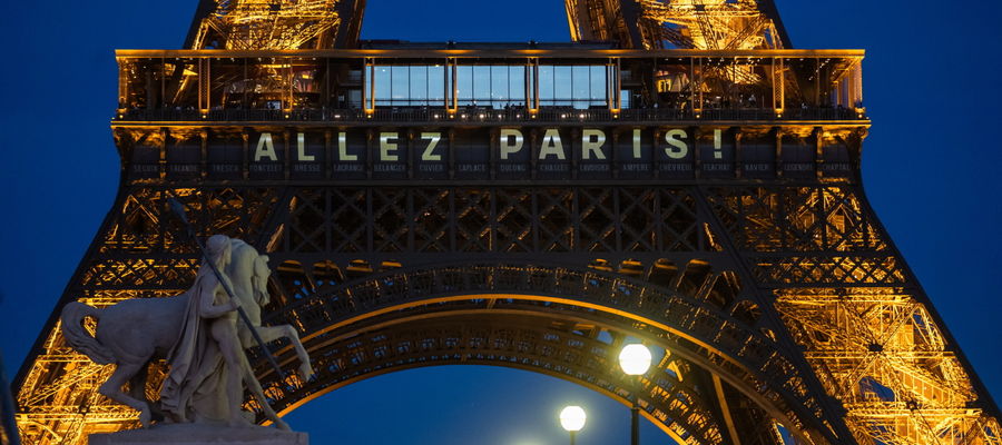 Paris Saint-Germain przed szansą na potrójną koronę
