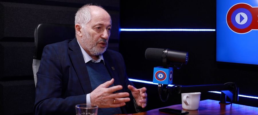 Rozmowa Stacji.info z Józefem Orłem. Przegląd wydarzeń politycznych