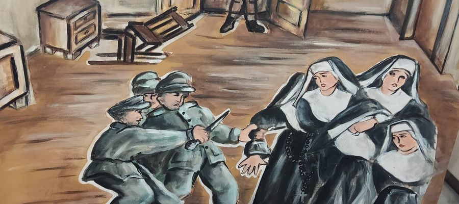 Zdjęcie jest tylko ilustracją do tekstu 
