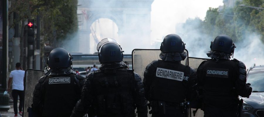 Zdjęcie jest tylko ilustracją do tekstu 