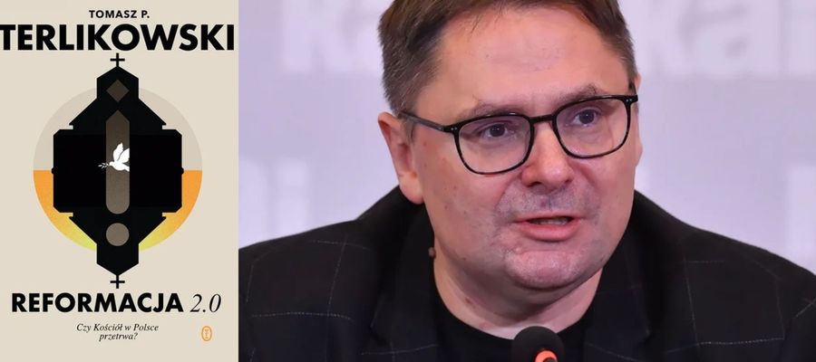 Porozmawiają z Terlikowskim