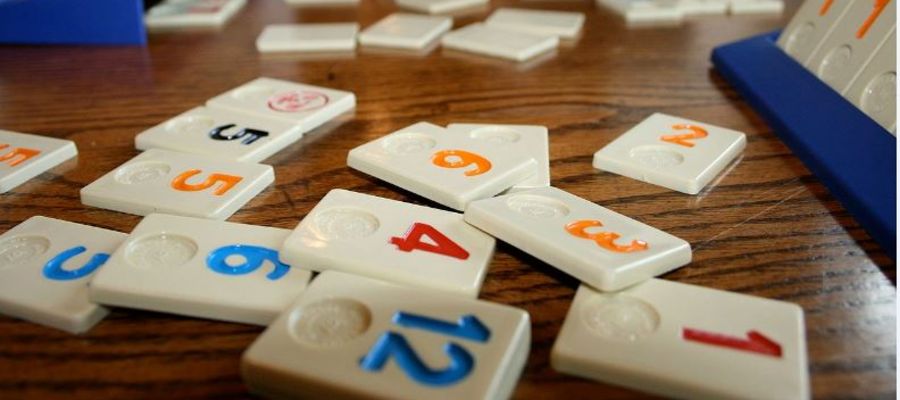 Uczniowie zawalczą o tytuł mistrza rummikub