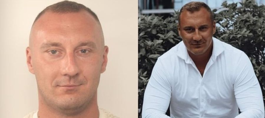 Sylwester Stryjewski z Jegłownika może wiedzieć, co stało się przy ul. Dąbrowskiego?