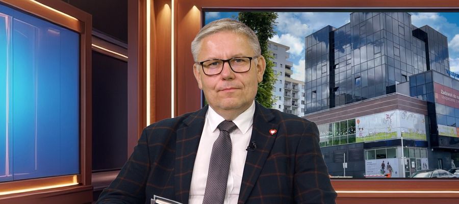 Marcin Tumasz, Prezes W-MSSE: W warmińsko-mazurskim warto inwestować