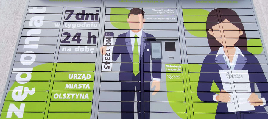 Zdjęcie jest tylko ilustracją do tekstu 